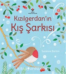 Kızılgerdan'ın Kış Şarkısı - Suzanne Barton
