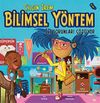 &Ccedil;ılgın İrem Bilimsel Y&ouml;ntem İle Sorunları &Ccedil;&ouml;z&uuml;yor