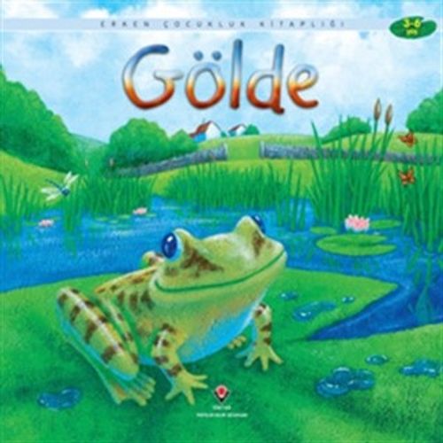 Gölde /  (Karton Kapak)