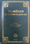El Mizan Fi Tefsir-il Kur'an 2