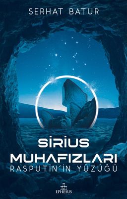 Sirius Muhafızları (Ciltli) & Rasputin'in Yüzüğü