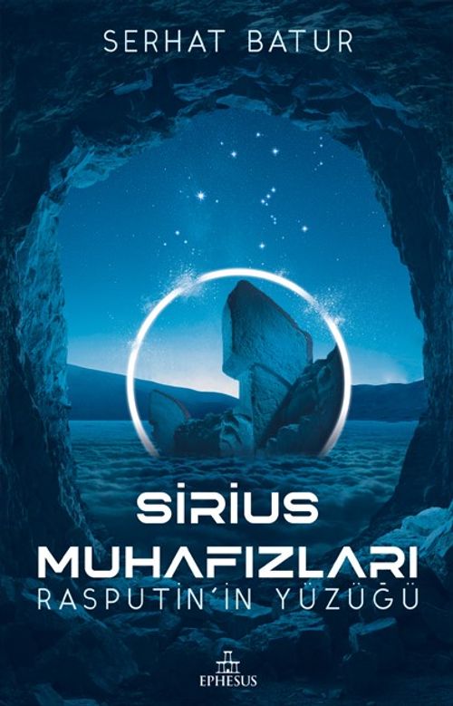 Sirius Muhafızları (Ciltli) & Rasputin'in Yüzüğü