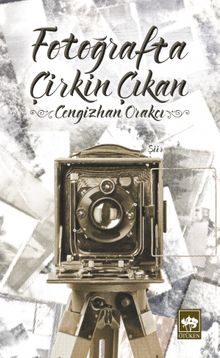 Fotoğrafta Çirkin Çıkan