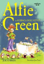Kurbağa Dolu Küvet / Alfie Green