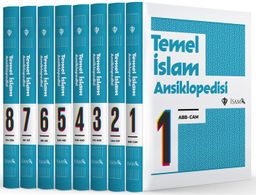 Temel İslam Ansiklopedisi (8 Cilt)
