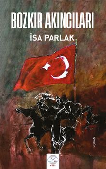 Bozkır Akıncıları