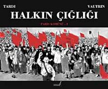 Halkın Çığlığı & Paris Komünü-I