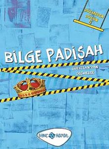 Bilge Padişah / Düşünmeden Düşün -4 & Gülistan'dan Seçmeler