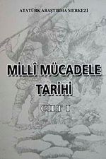 Milli Mücadele Tarihi Cilt-1