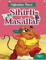 Miki'nin Dersi / Uykudan Önce Sihirli Masallar