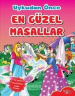Kül Kedisi-Uyuyan Güzel-Pamuk Prenses / Uykudan Önce En Güzel Masallar