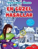 Kibritçi Kız-Deniz Kızı-Parmak Kız / Uykudan Önce En Güzel Masallar