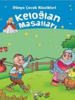 Keloğlan Masalları