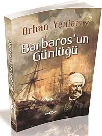 Barbaros'un Günlüğü