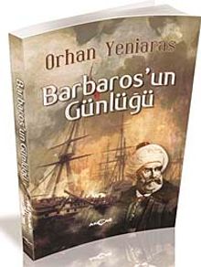 Barbaros'un Günlüğü