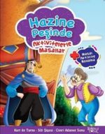 Hazine Peşinde / Aktivitelerle Masallar