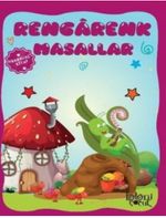 Rengarenk Masallar / Frambuaz Kitap