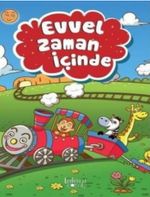 Evvel Zaman İçinde