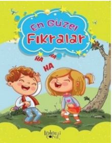 En Güzel Fıkralar