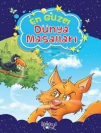 En Güzel Dünya Masalları