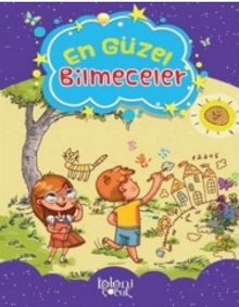 En Güzel Bilmeceler