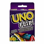 Uno Flip Kartlar (Glh50)