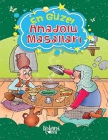 En Güzel Anadolu Masalları
