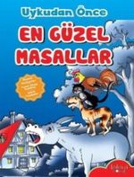 Bremen Mızıkacıları-Fareli Köy. Kavalcısı-Sihirli Fasulyeler / Uykudan Önce En Güzel Masallar