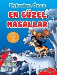 Bremen Mızıkacıları-Fareli Köy. Kavalcısı-Sihirli Fasulyeler / Uykudan Önce En Güzel Masallar