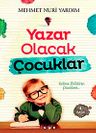Yazar Olacak Çocuklar