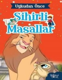 Aslan Kral / Uykudan Önce Masallar