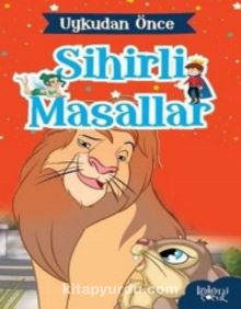 Aslan Kral / Uykudan Önce Masallar - Kolektif