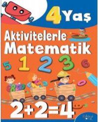 Aktivitelerle Matematik (4 Yaş)