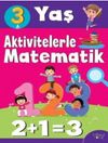 Aktivitelerle Matematik (3 Yaş-Kız)