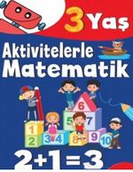 Aktivitelerle Matematik (3 Yaş)