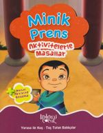 Minik Prens/  Aktivitelerle Masallar