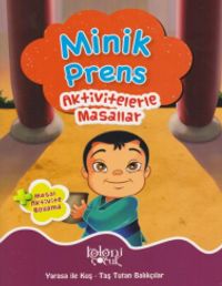 Minik Prens/  Aktivitelerle Masallar