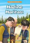 Hazine Haritası