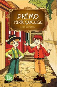 Primo Türk Çocuğu