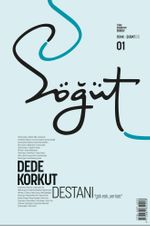 Söğüt Dergi Sayı:1 Ocak - Şubat 2020
