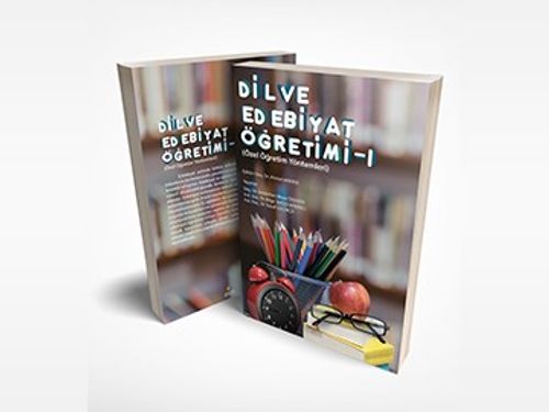 Dil ve Edebiyat Öğretimi 1