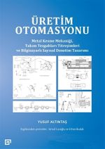 Üretim Otomasyonu