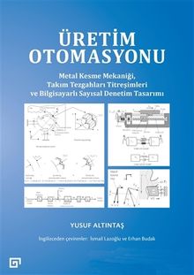 Üretim Otomasyonu