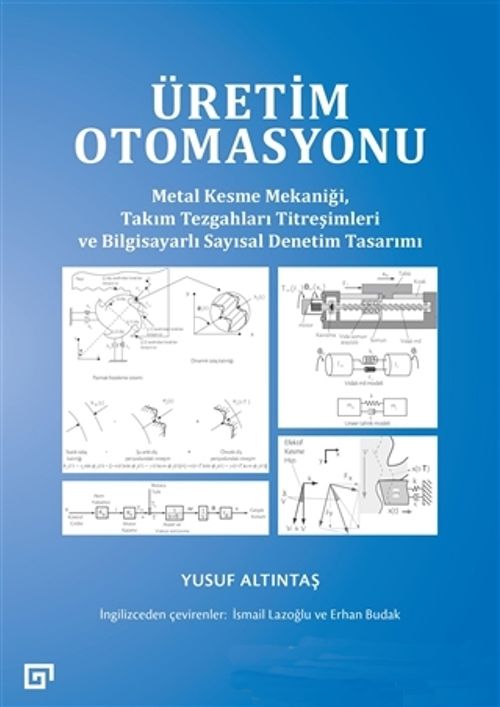 Üretim Otomasyonu