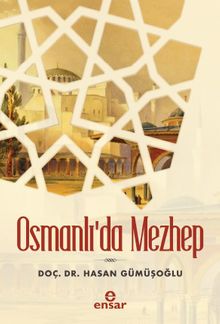 Osmanlı'da Mezhep / 39-C-42