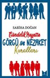 G&uuml;ndelik Hayatta G&ouml;rg&uuml; ve Nezaket Kuralları