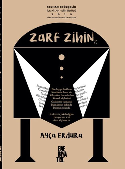 Zarf Zihin