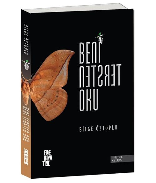 Beni Tersten Oku  