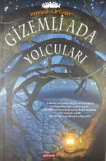 Gizemli Ada Yolcuları
