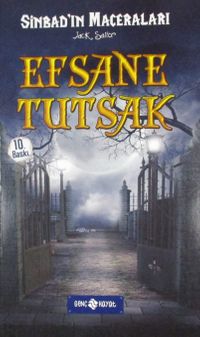 Efsane Tutsak / Sinbad'ın Maceraları
